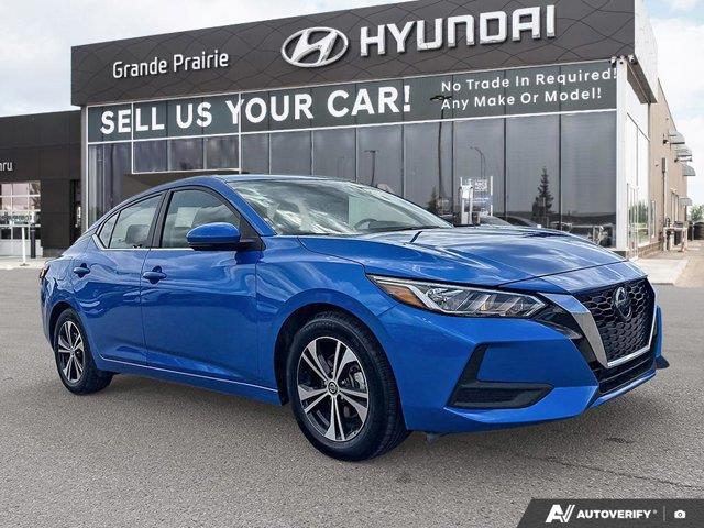 nissan Sentra 2023 - 7