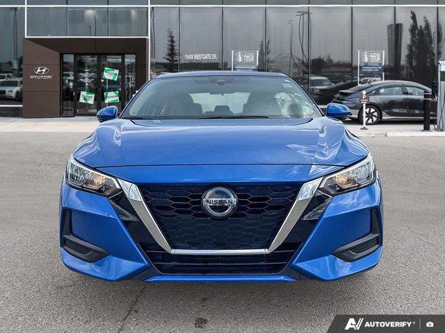 nissan Sentra 2023 - 8