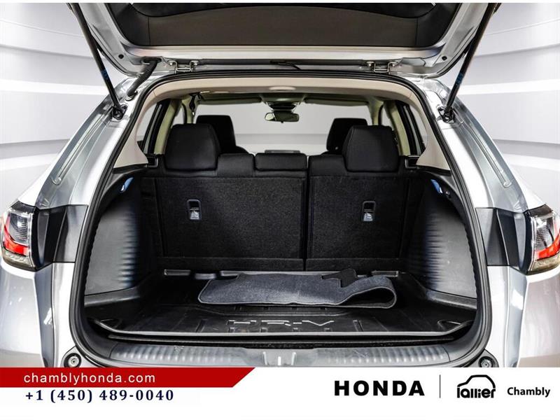 honda HR-V 2025 - 15
