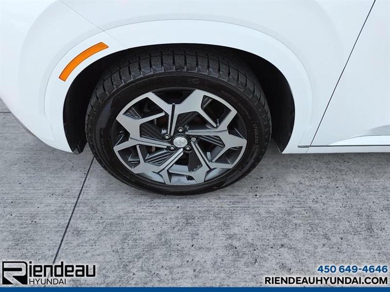 hyundai Palisade 2021 - 8