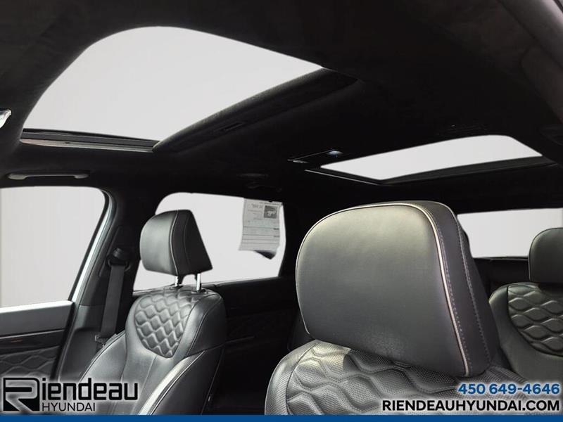 hyundai Palisade 2021 - 9