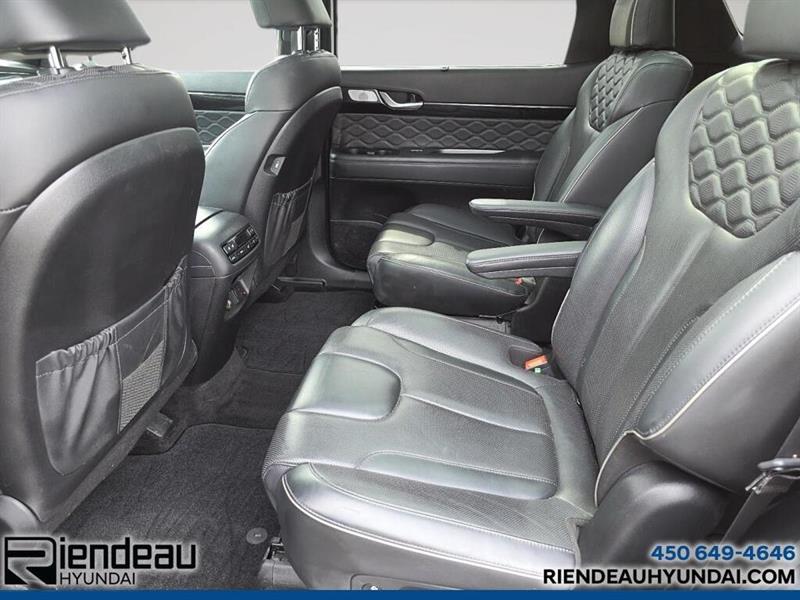 hyundai Palisade 2021 - 13