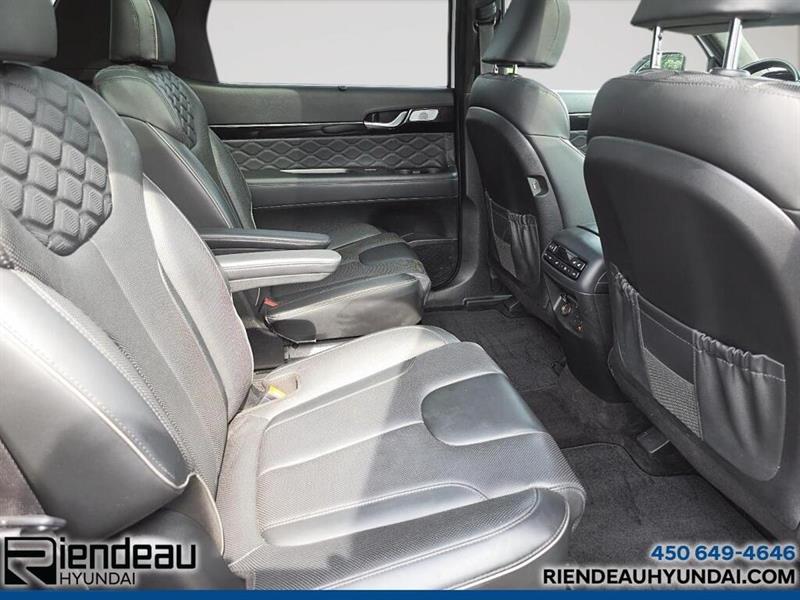 hyundai Palisade 2021 - 14