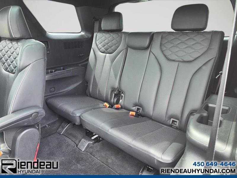 hyundai Palisade 2021 - 15