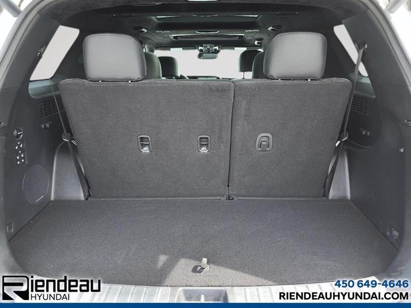 hyundai Palisade 2021 - 16