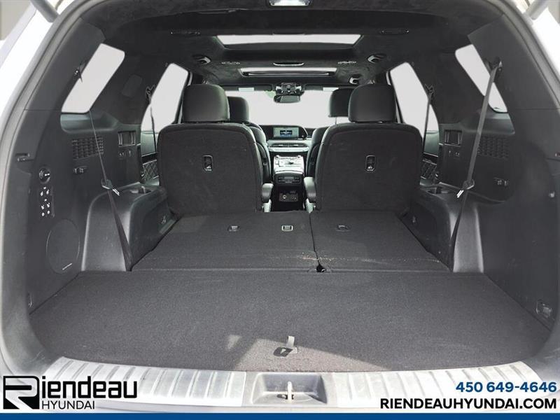 hyundai Palisade 2021 - 17