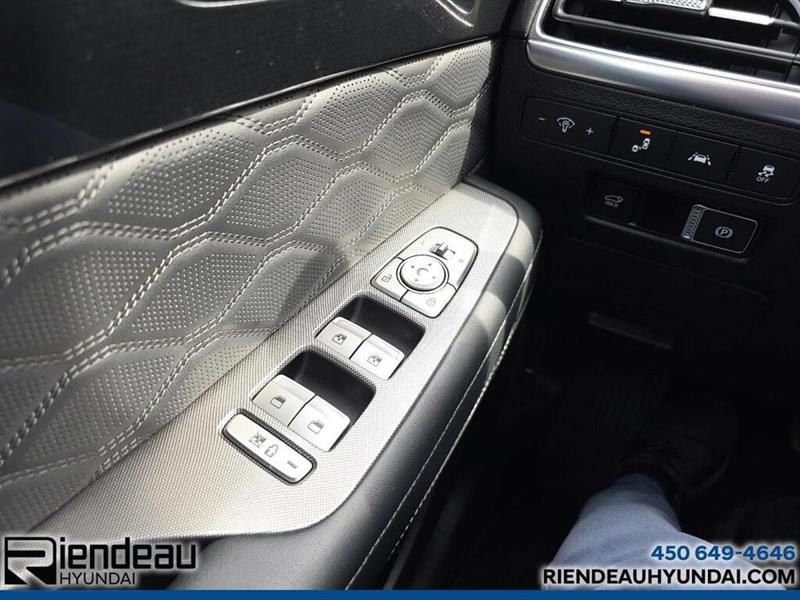 hyundai Palisade 2021 - 18