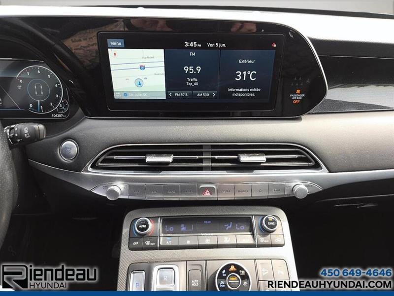 hyundai Palisade 2021 - 20