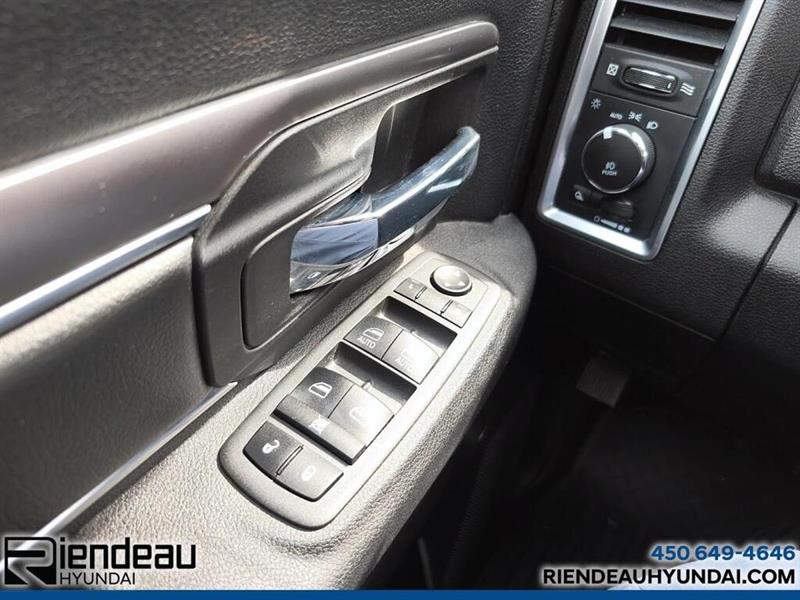 ram 1500 Classic 2022 - 14