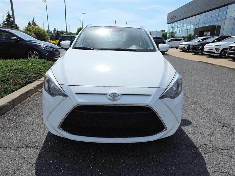 toyota Yaris 2020 - 3