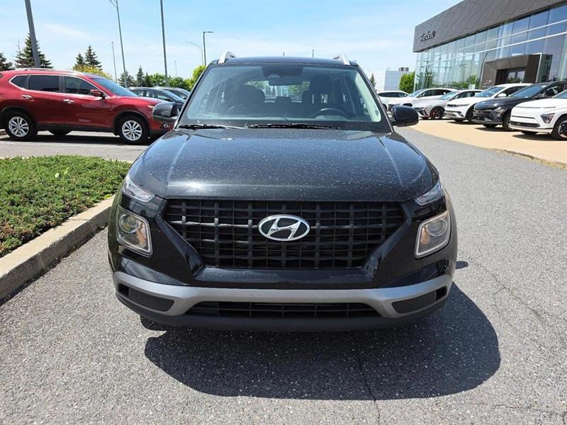 hyundai Venue 2025 - 3