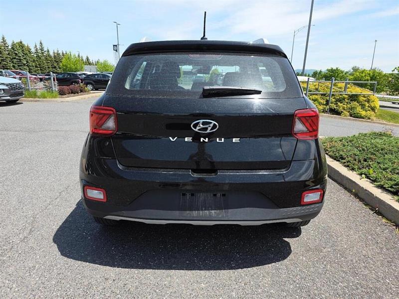 hyundai Venue 2025 - 6