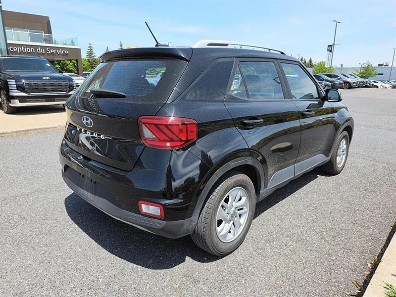 hyundai Venue 2025 - 7