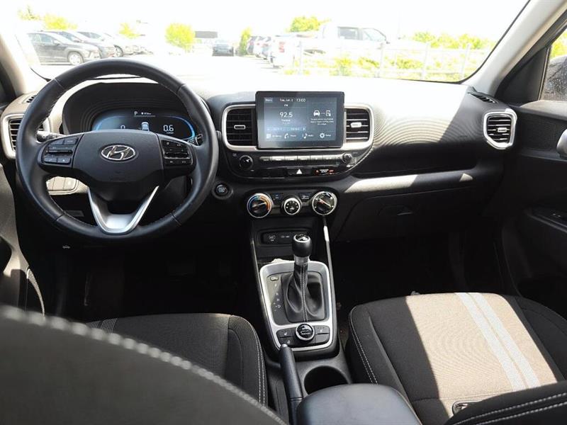 hyundai Venue 2025 - 8