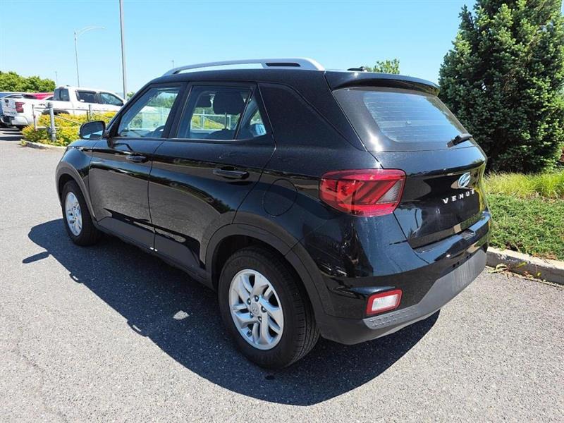 hyundai Venue 2025 - 5