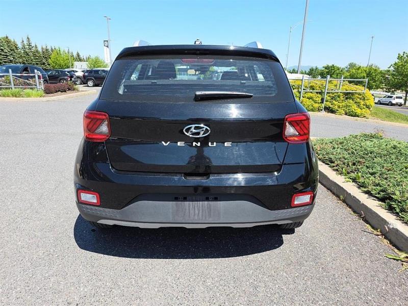 hyundai Venue 2025 - 6