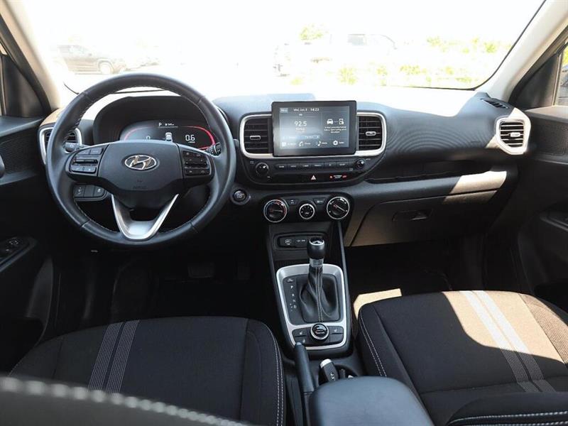 hyundai Venue 2025 - 8
