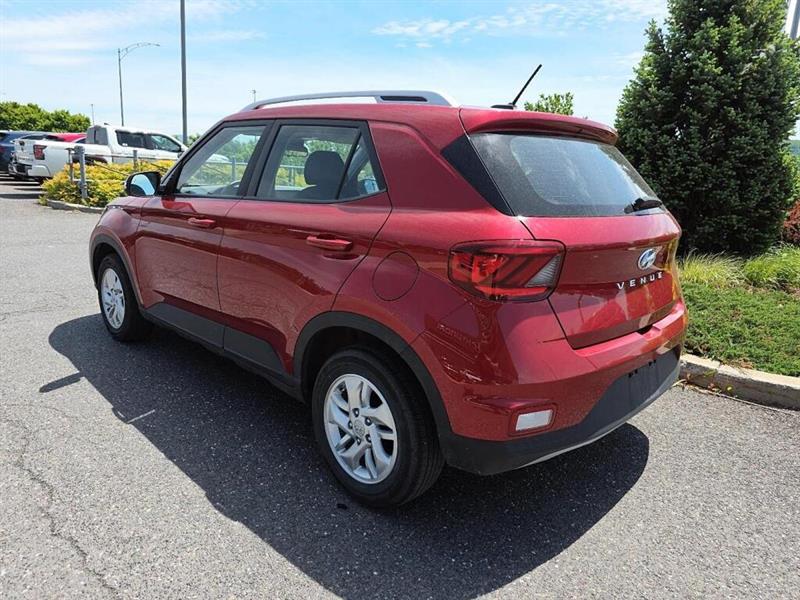 hyundai Venue 2025 - 5