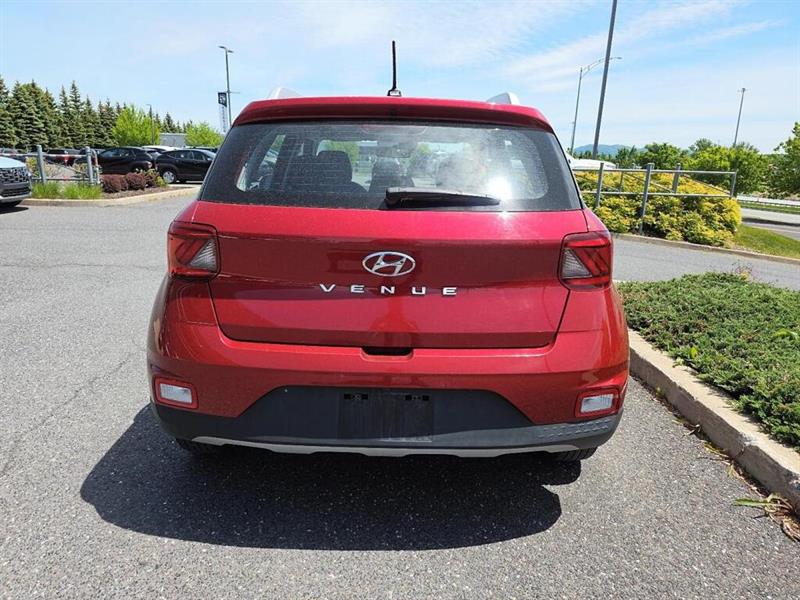 hyundai Venue 2025 - 6
