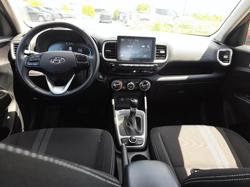 hyundai Venue 2025 - 8
