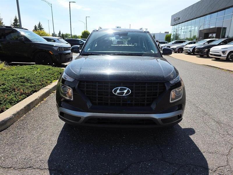 hyundai Venue 2025 - 3