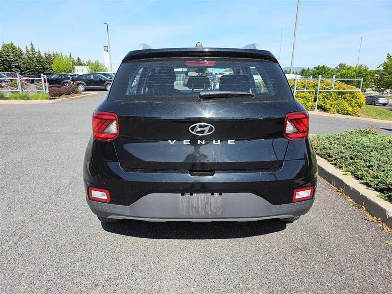 hyundai Venue 2025 - 6