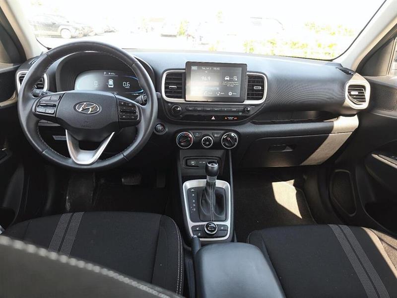 hyundai Venue 2025 - 8