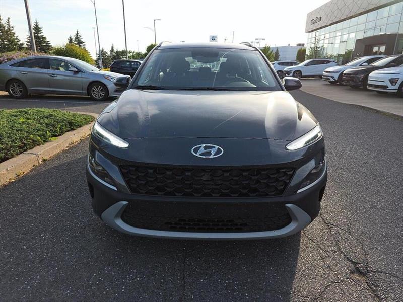 hyundai Kona 2023 - 3