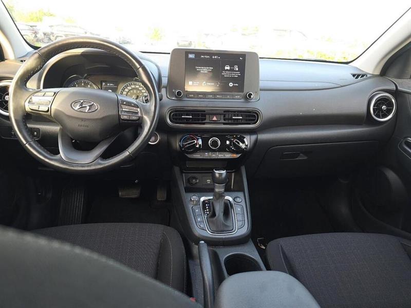 hyundai Kona 2023 - 5