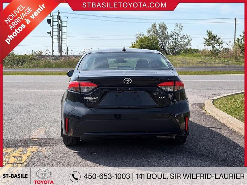 toyota Corolla 2020 - 3