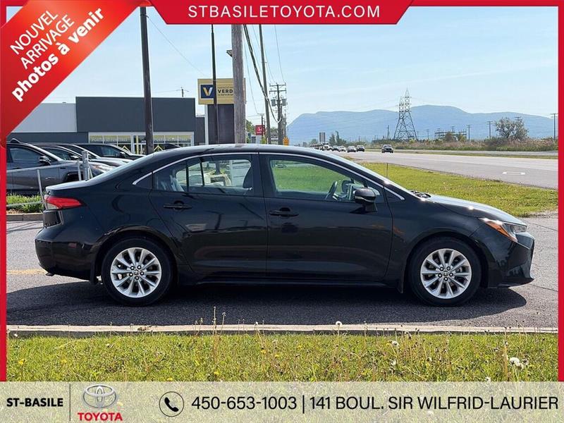 toyota Corolla 2020 - 4