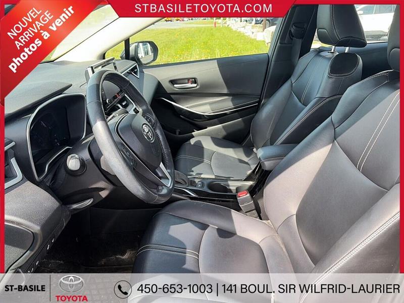 toyota Corolla 2020 - 6