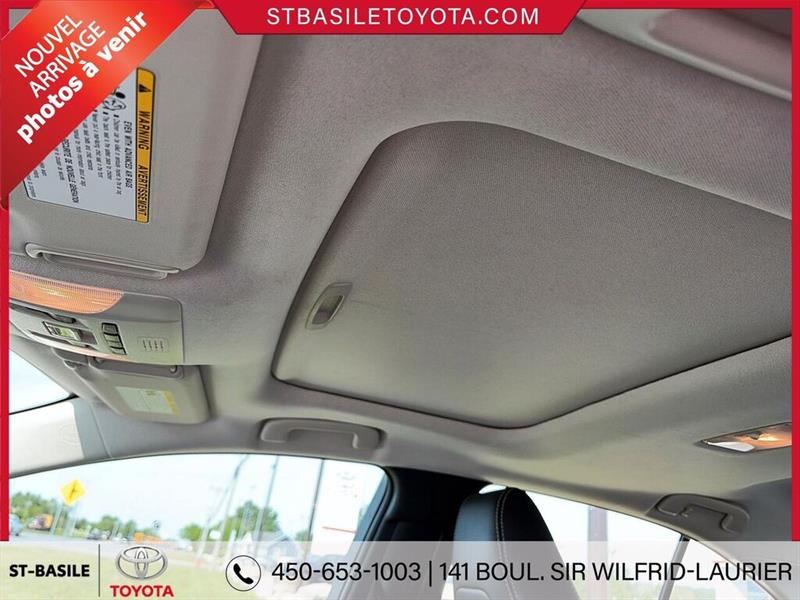 toyota Corolla 2020 - 8