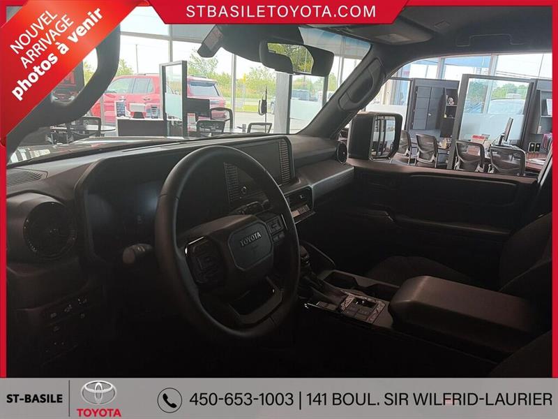 toyota Land Cruiser 2026 - 6