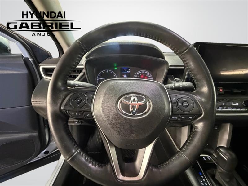 toyota Corolla Cross 2023 - 6