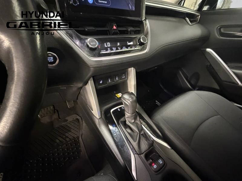 toyota Corolla Cross 2023 - 7