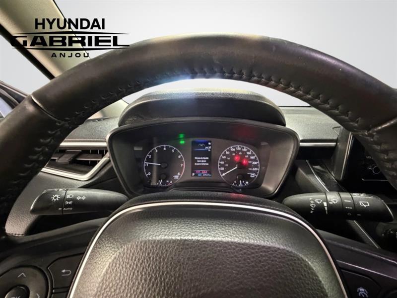 toyota Corolla Cross 2023 - 10