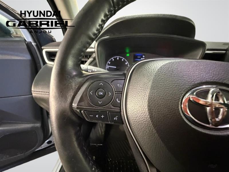 toyota Corolla Cross 2023 - 12