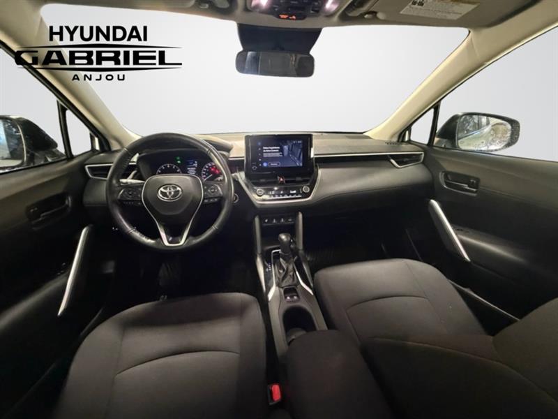 toyota Corolla Cross 2023 - 13