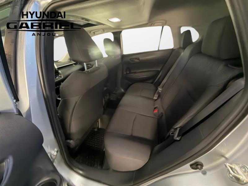 toyota Corolla Cross 2023 - 14