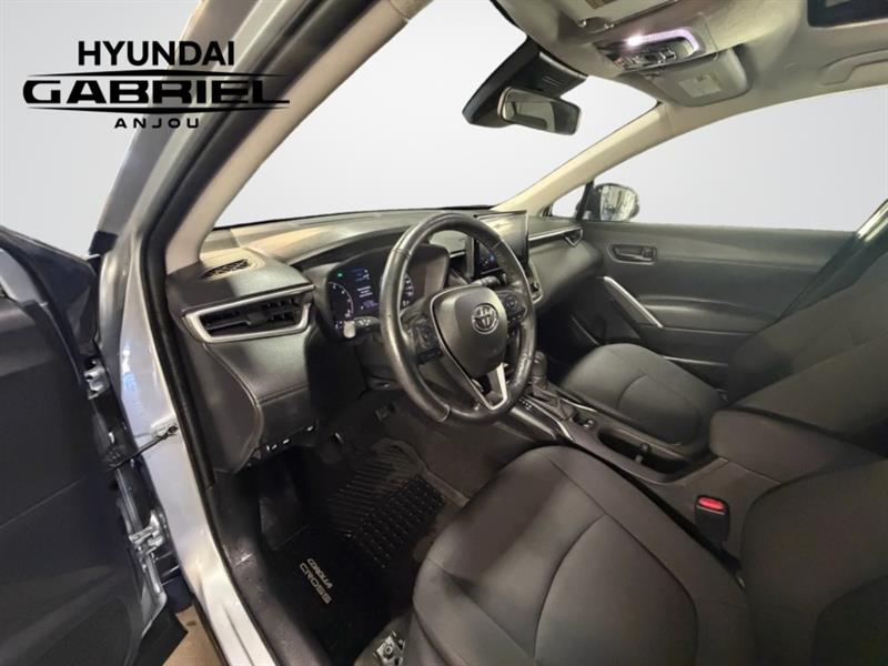 toyota Corolla Cross 2023 - 16