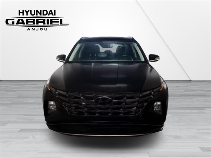 hyundai Tucson Hybrid 2022 - 2