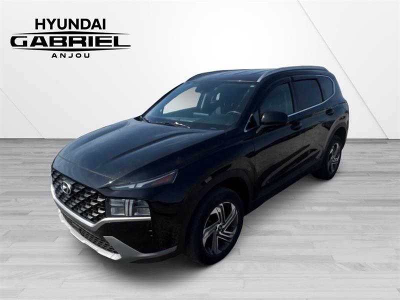 hyundai Santa Fe 2021