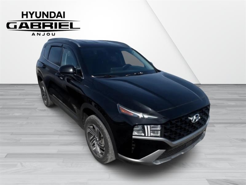 hyundai Santa Fe 2021 - 2