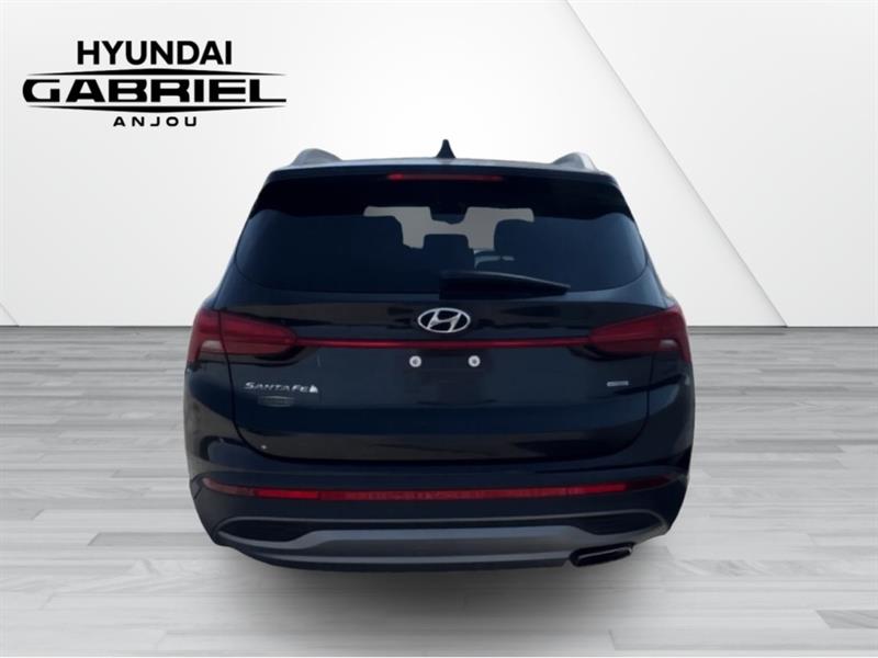 hyundai Santa Fe 2021 - 3