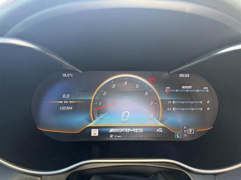 mercedes-benz GLC 2021 - 4