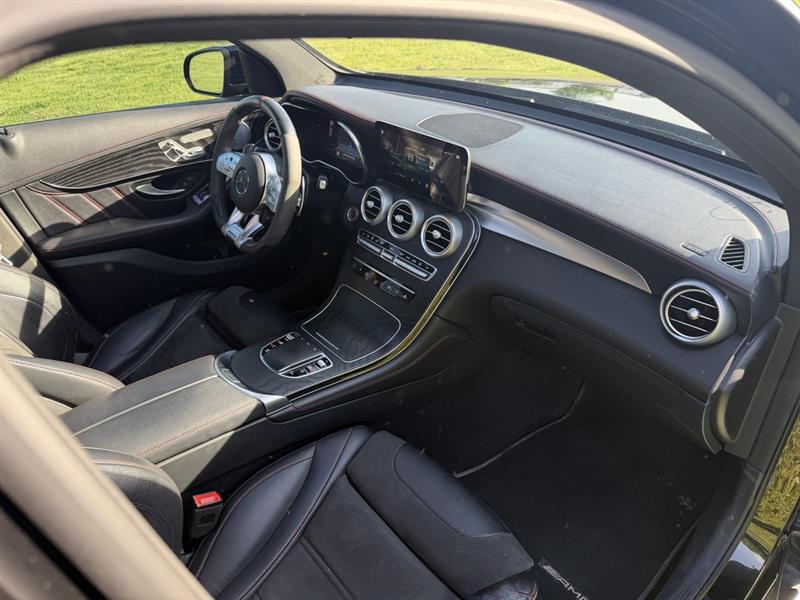 mercedes-benz GLC 2021 - 6