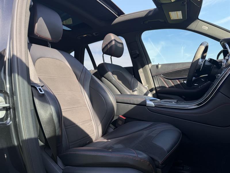 mercedes-benz GLC 2021 - 7