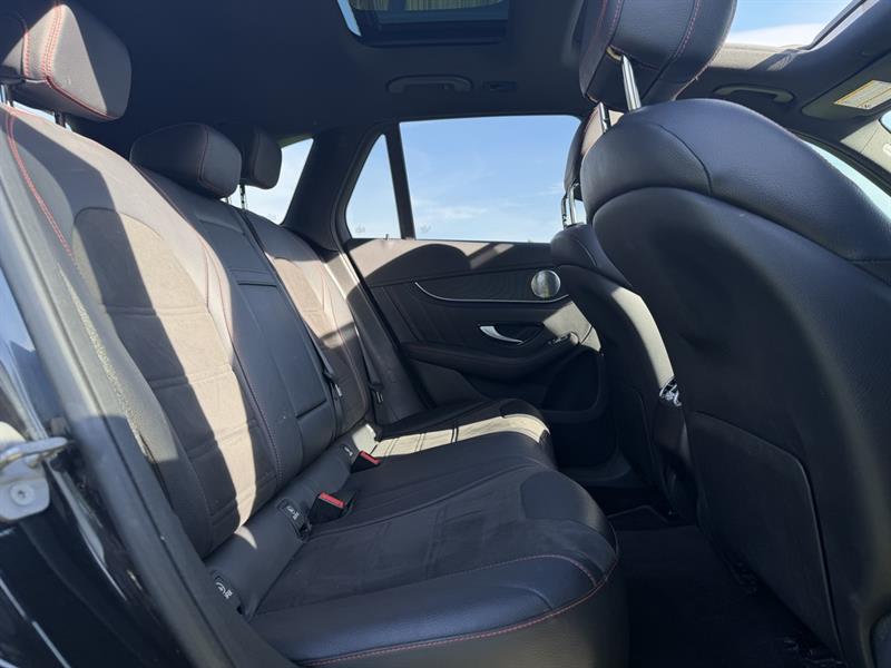 mercedes-benz GLC 2021 - 8