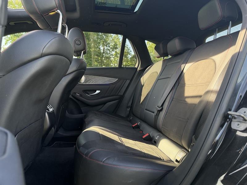 mercedes-benz GLC 2021 - 9